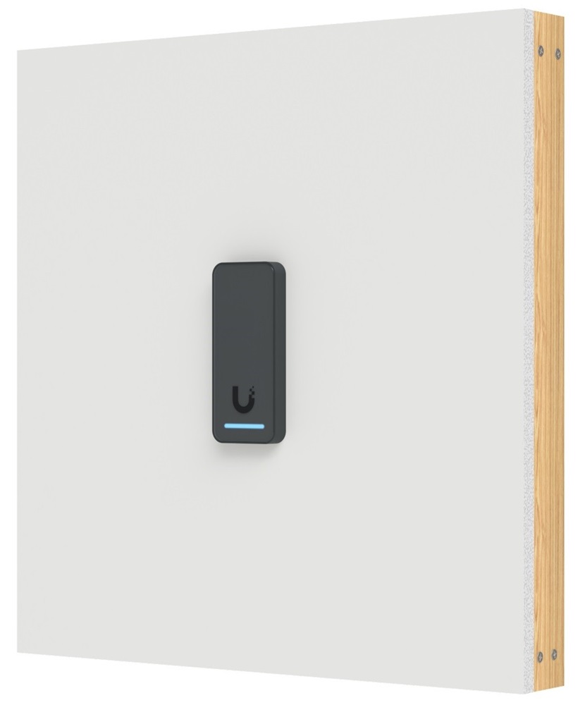 Ubiquiti UA-G3-B UniFi Access Reader G3 fekete NFC olvasó