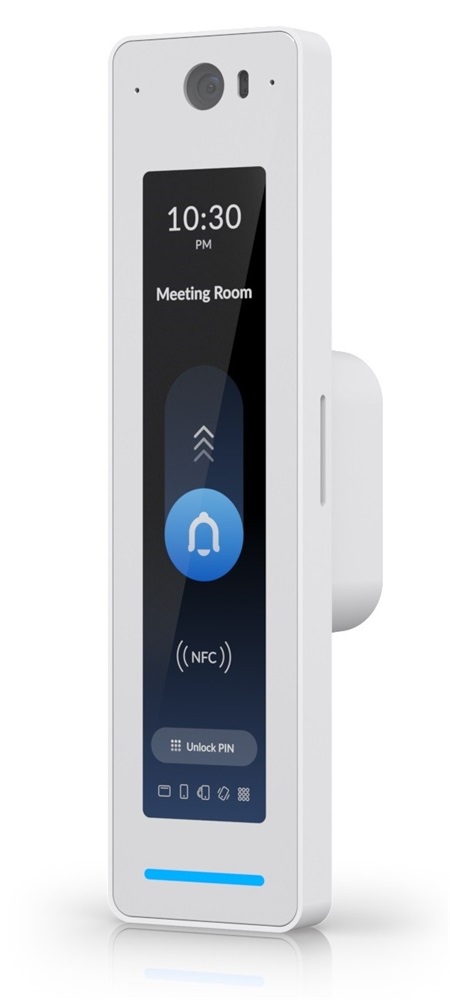 Ubiquiti UA-G3-SK-PRO UniFi Access Pro G3 beléptető rendszer starter kit