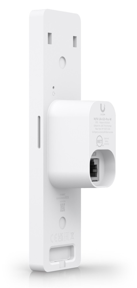 Ubiquiti UA-G3-SK-PRO UniFi Access Pro G3 beléptető rendszer starter kit