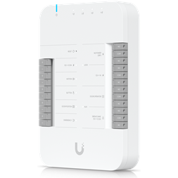 Ubiquiti UA-Hub-Door UniFi Access 4xGbE LAN Poe IP Hub