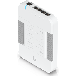 Ubiquiti UA-Hub-Door UniFi Access 4xGbE LAN Poe IP Hub