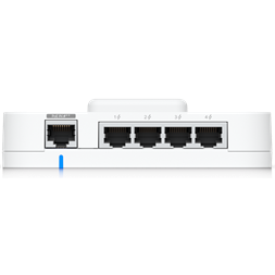 Ubiquiti UA-Hub-Door UniFi Access 4xGbE LAN Poe IP Hub