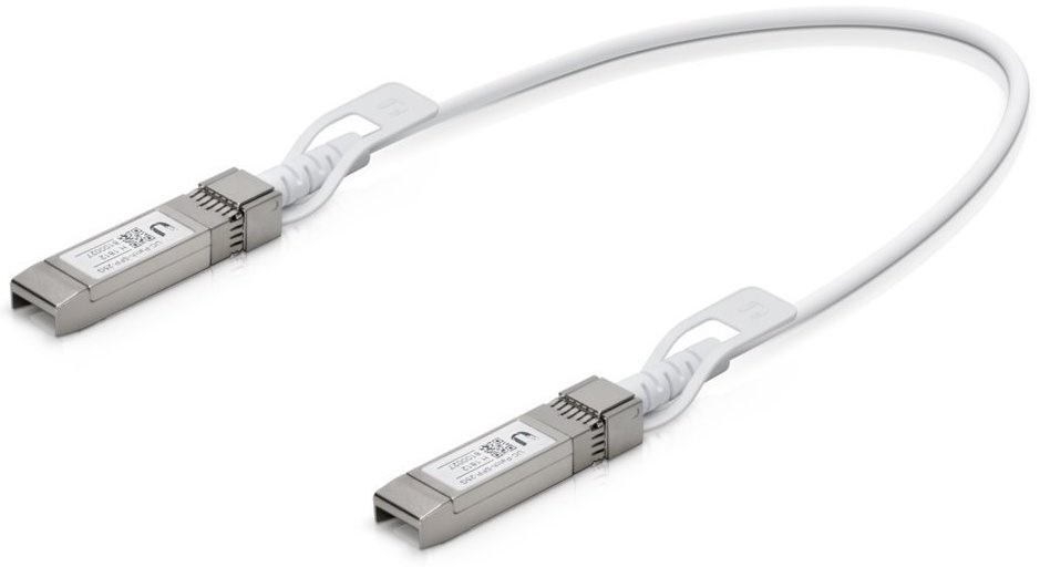 Ubiquiti UC-DAC-SFP28 25Gbps SFP28 0,5m DAC kábel