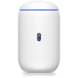 Ubiquiti UDR UniFi Dream Router WiFi 6 Dual-band (Access Point, Switch, Tűzfal, Controller) hálózati eszköz
