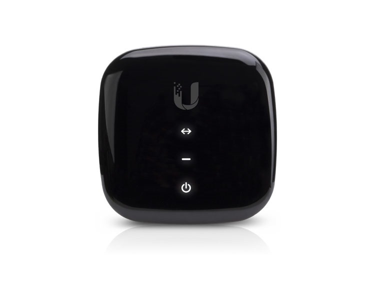 Ubiquiti UFiber 1Gbps Active PoE Ethernet Média konverter