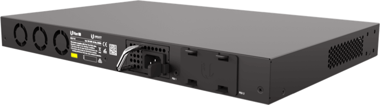 Ubiquiti UFiber 8 portos GPON OLT