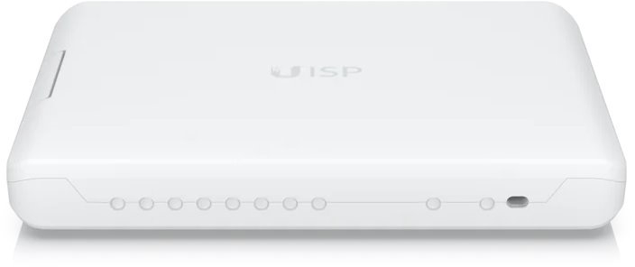 Ubiquiti UISP-Box IPX6 kültéri doboz