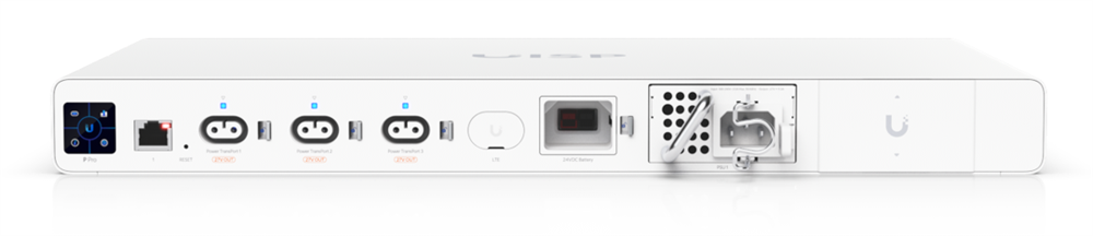 Ubiquiti UISP-P-Pro UISP Power Pro szünetmentes UISP rendszerhez