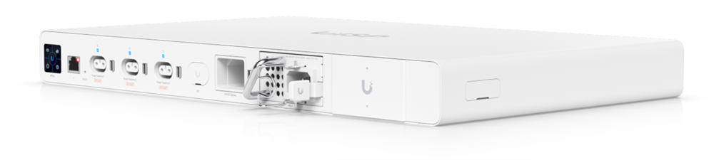 Ubiquiti UISP-P-Pro UISP Power Pro szünetmentes UISP rendszerhez