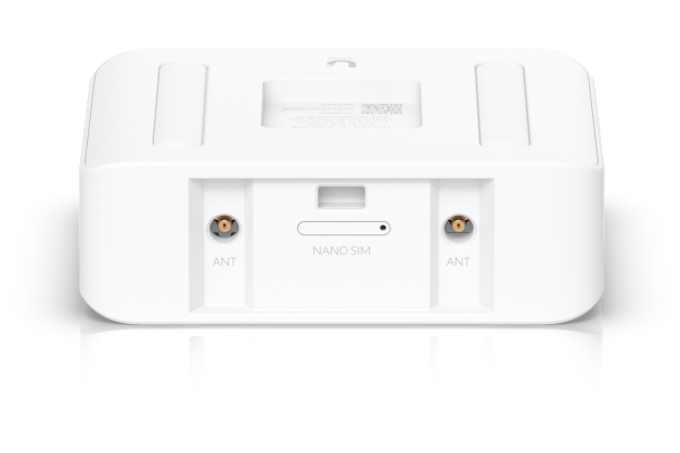 Ubiquiti UMR UniFi Mobile Dual-Band Vezeték nélküli LTE router