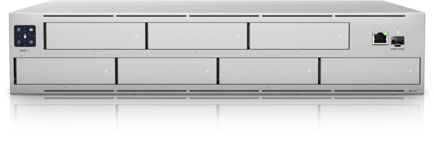 Ubiquiti UNVR-Pro UniFi Protect Network Pro Video Recorder