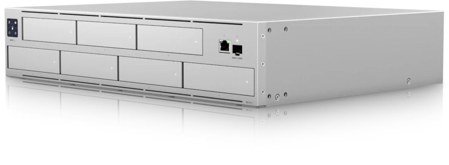 Ubiquiti UNVR-Pro UniFi Protect Network Pro Video Recorder