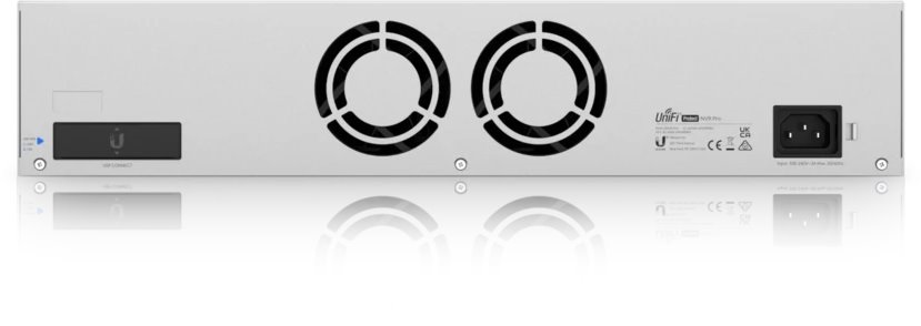 Ubiquiti UNVR-Pro UniFi Protect Network Pro Video Recorder