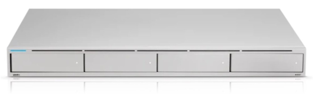 Ubiquiti UNVR UniFi Protect Network Video Recorder