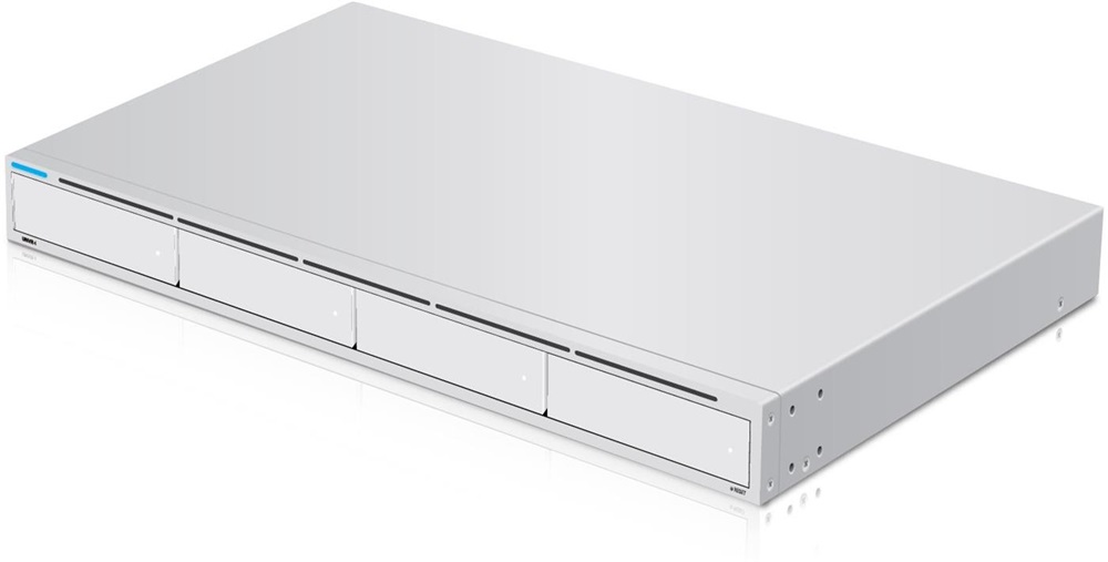 Ubiquiti UNVR UniFi Protect Network Video Recorder