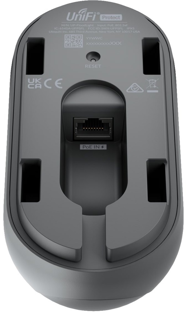 Ubiquiti UP-FloodLight UniFi Protect Flood Light Smart LED világítás
