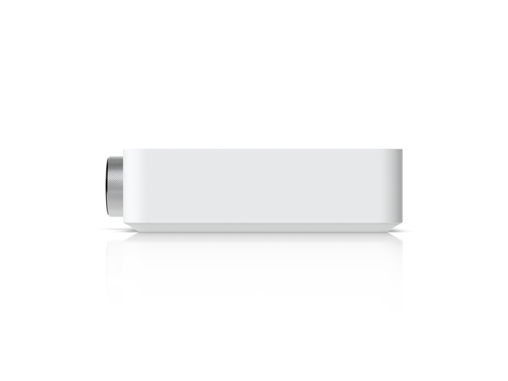 Ubiquiti UPL-AMP-W Prémium sztereó fehér hangsugárzó erősítő