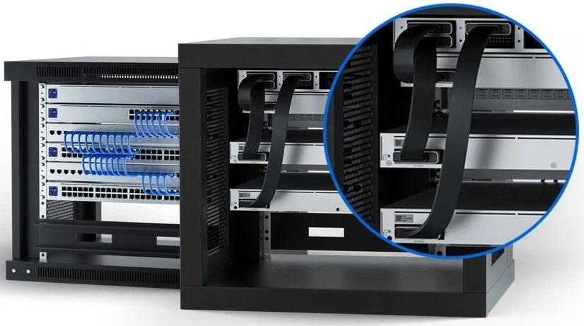 Ubiquiti USP-Cable UniFi 1,5m SmartPower kábel