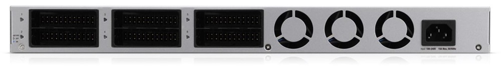 Ubiquiti USP-RPS UniFi SmartPower rendszer