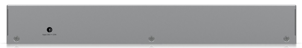 Ubiquiti USW-Pro-Max-16-PoE 12port GbE LAN PoE 4x2.5GbE Multi-Gigabit LAN PoE 2xSFP+ port L3 menedzselhető switch