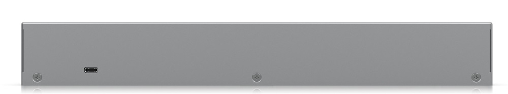 Ubiquiti USW-Pro-Max-16 12port GbE LAN 4x2.5GbE Multi-Gigabit LAN 2x SFP+ port L3 menedzselhető switch