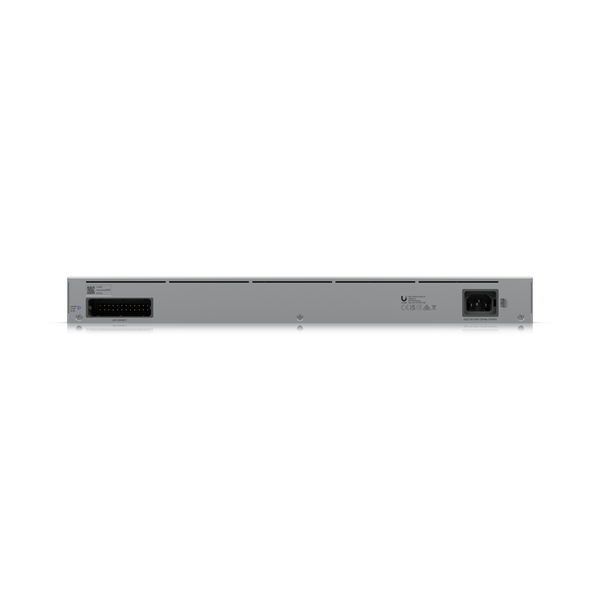 Ubiquiti USW-Pro-Max-24 16port GbE LAN 8x2.5GbE Multi-Gigabit LAN 2x SFP+ port L3 menedzselhető switch