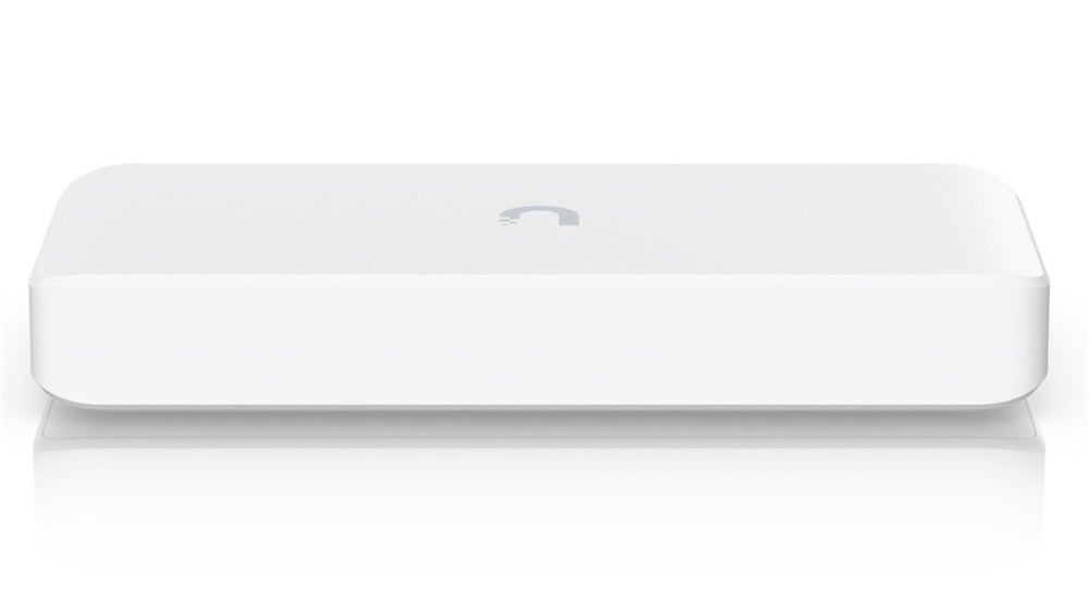 Ubiquiti USW-FLEX-2.5G-8-POE UniFi Flex 8x2.5GbE Multi-Gigabit LAN 196W POE 1x SFP+ combo port Switch