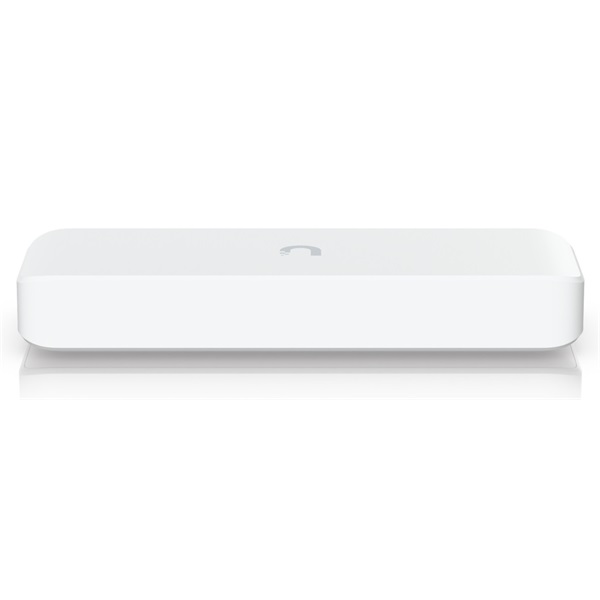 Ubiquiti USW-FLEX-2.5G-8 UniFi Flex 8x2.5GbE Multi-Gigabit LAN 1x SFP+ combo port Switch