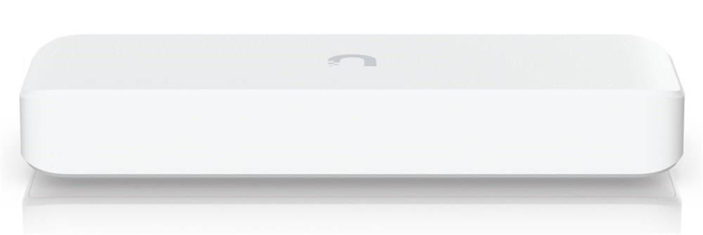 Ubiquiti USW-FLEX-2.5G-8 UniFi Flex 8x2.5GbE Multi-Gigabit LAN 1x SFP+ combo port Switch