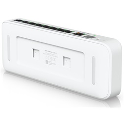 Ubiquiti USW-FLEX-2.5G-8 UniFi Flex 8x2.5GbE Multi-Gigabit LAN 1x SFP+ combo port Switch