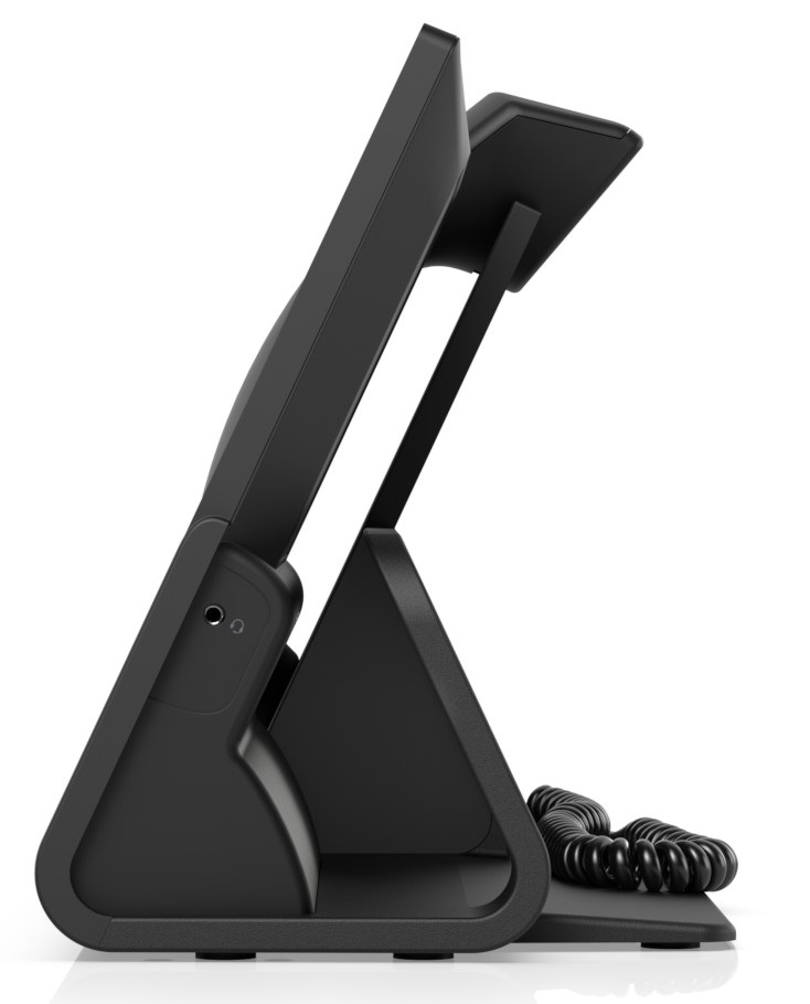 Ubiquiti UTP-TouchMax Phone Touch Max HD asztali vonalas VoIP telefon