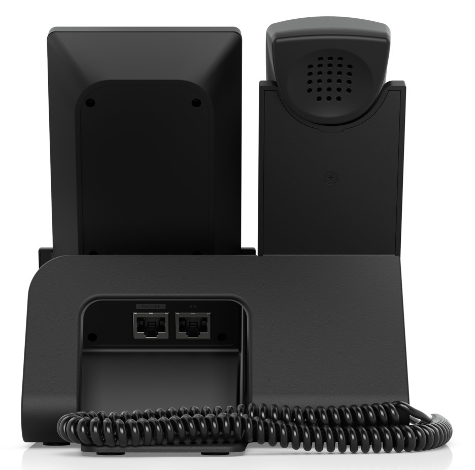 Ubiquiti UTP-Touch Phone Touch HD asztali vonalas VoIP telefon