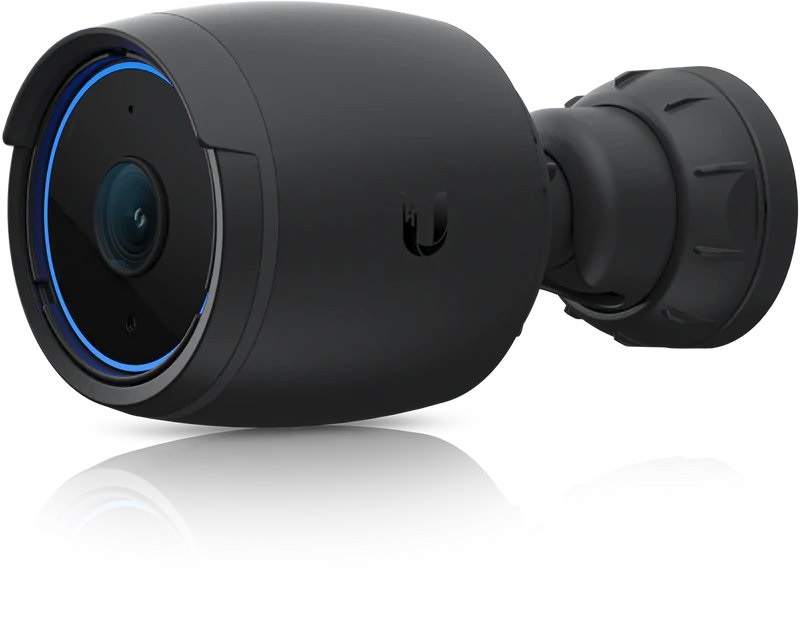 Ubiquiti UVC-AI-Bullet UniFi Protect 5MP kültéri/beltéri Bullet IP kamera