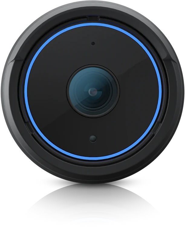 Ubiquiti UVC-AI-Bullet UniFi Protect 5MP kültéri/beltéri Bullet IP kamera