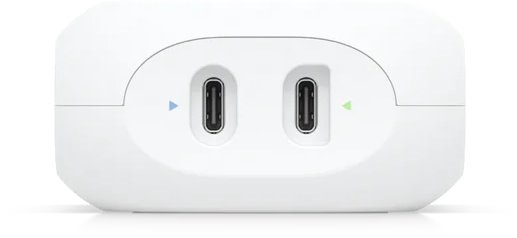 Ubiquiti UVC-AI-Theta UniFi Protect AI Theta 8MP/12MP 2x IP kamera + 1x USB-HUB szett