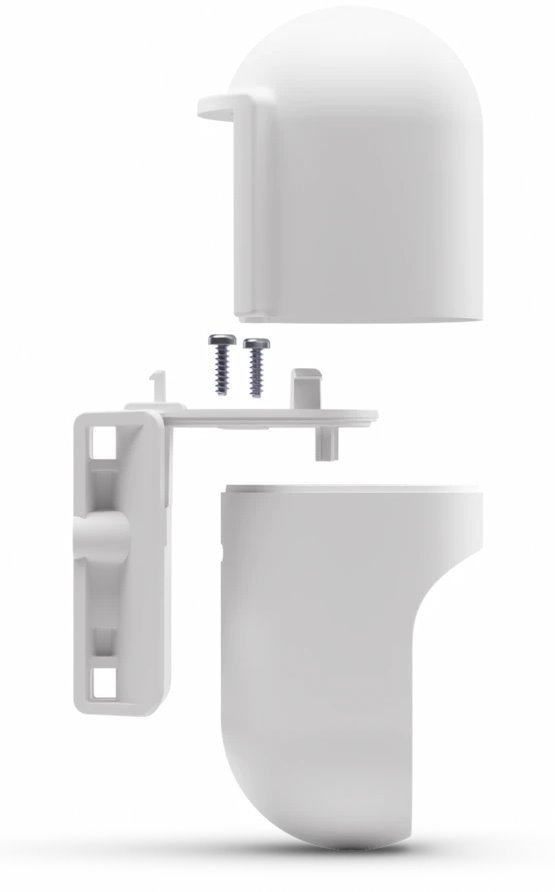 Ubiquiti UVC-G3-Flex-PWM-WT IPX4 kültéri professzionális fali tartó