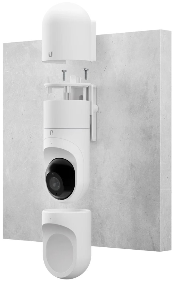 Ubiquiti UVC-G3-Flex-PWM-WT IPX4 kültéri professzionális fali tartó