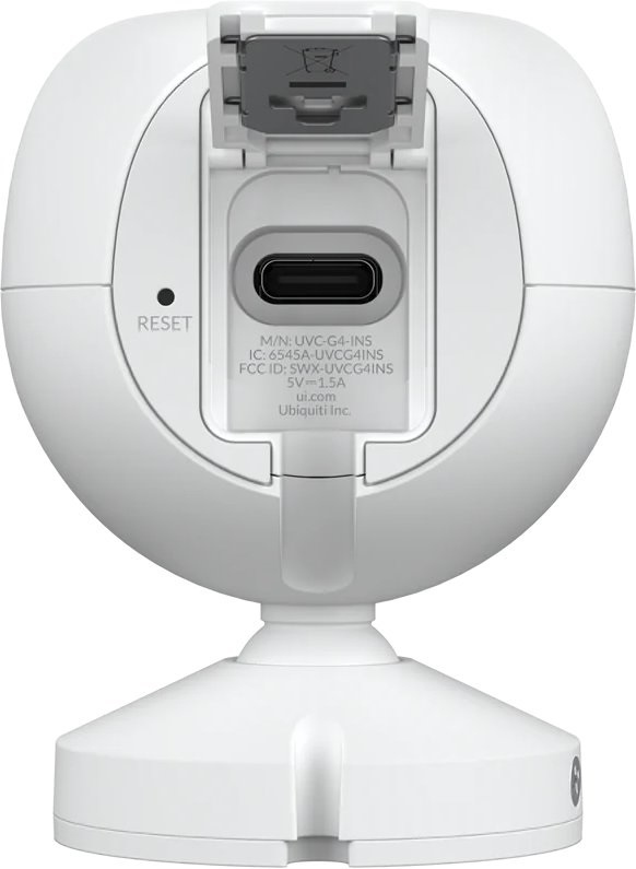 Ubiquiti UVC-G4-INS UniFi Protect G4 Instant 5MP 2.8mm IP kamera