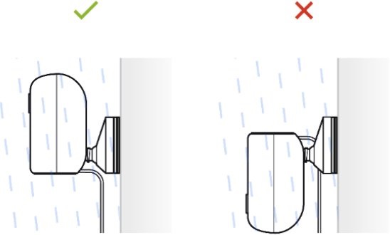 Ubiquiti UVC-G4-INS UniFi Protect G4 Instant 5MP 2.8mm IP kamera