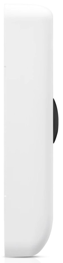 Ubiquiti UVC-G4 Doorbell Pro kültéri/beltéri 5MP kamerás okos csengő