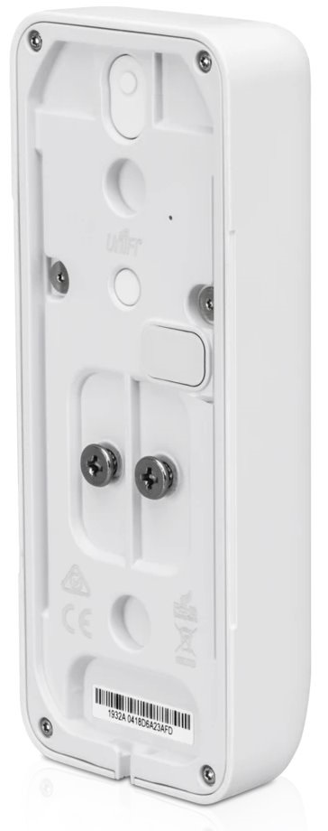 Ubiquiti UVC-G4 Doorbell Pro kültéri/beltéri 5MP kamerás okos csengő