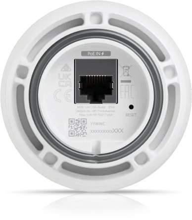 Ubiquiti UVC-G5-Bullet UniFi G5 5MP Bullet IP kamera