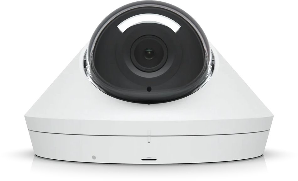 Ubiquiti UVC-G5-Dome UniFi G5 5MP Dome IP kamera