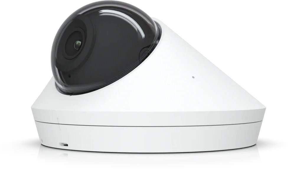Ubiquiti UVC-G5-Dome UniFi G5 5MP Dome IP kamera