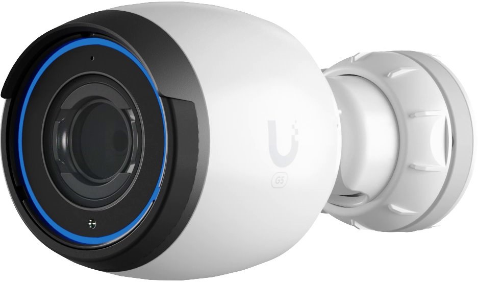 Ubiquiti UVC-G5-PRO UniFi kültéri/beltéri 4K UHD IP kamera