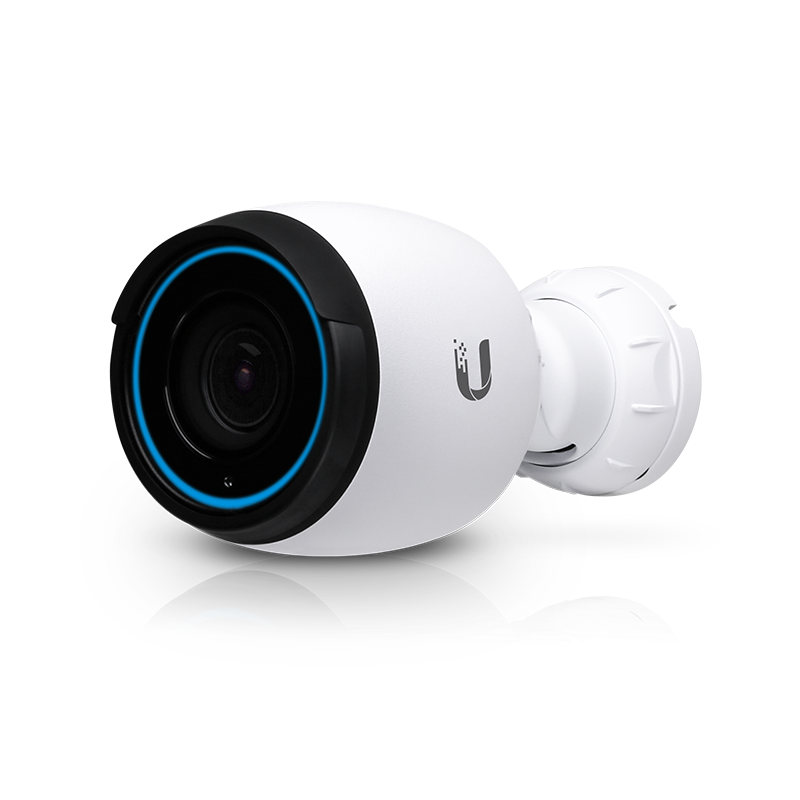 Ubiquiti UVC-G4-PRO UniFi kültéri/beltéri 4K UHD IP kamera