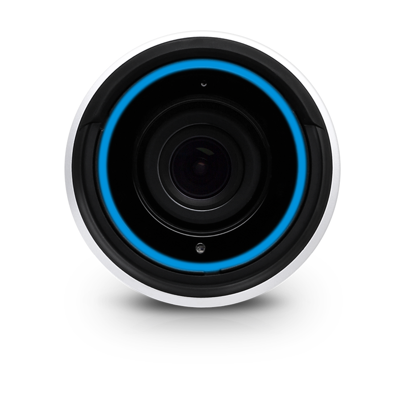 Ubiquiti UVC-G4-PRO UniFi kültéri/beltéri 4K UHD IP kamera