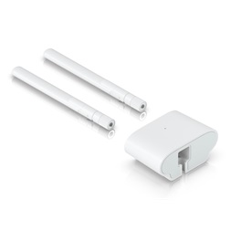 Ubiquiti UniFi 2.4/5GHz 360 fokos 2x RSMA Dual-band omni antenna