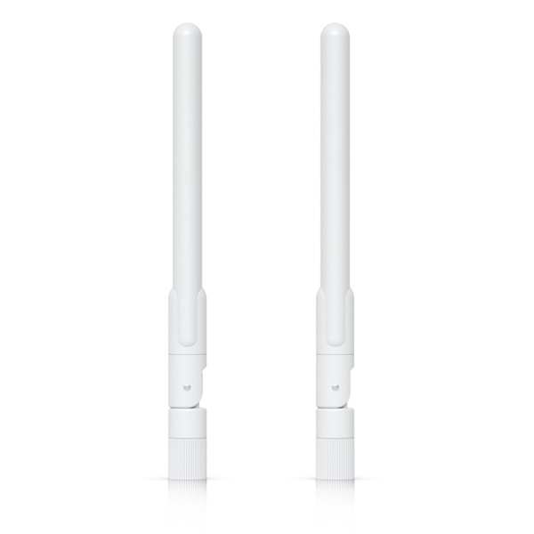 Ubiquiti UniFi 2.4/5GHz 360 fokos 2x RSMA Dual-band omni antenna