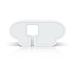 Ubiquiti UniFi 2.4/5GHz 360 fokos 2x RSMA Dual-band omni antenna